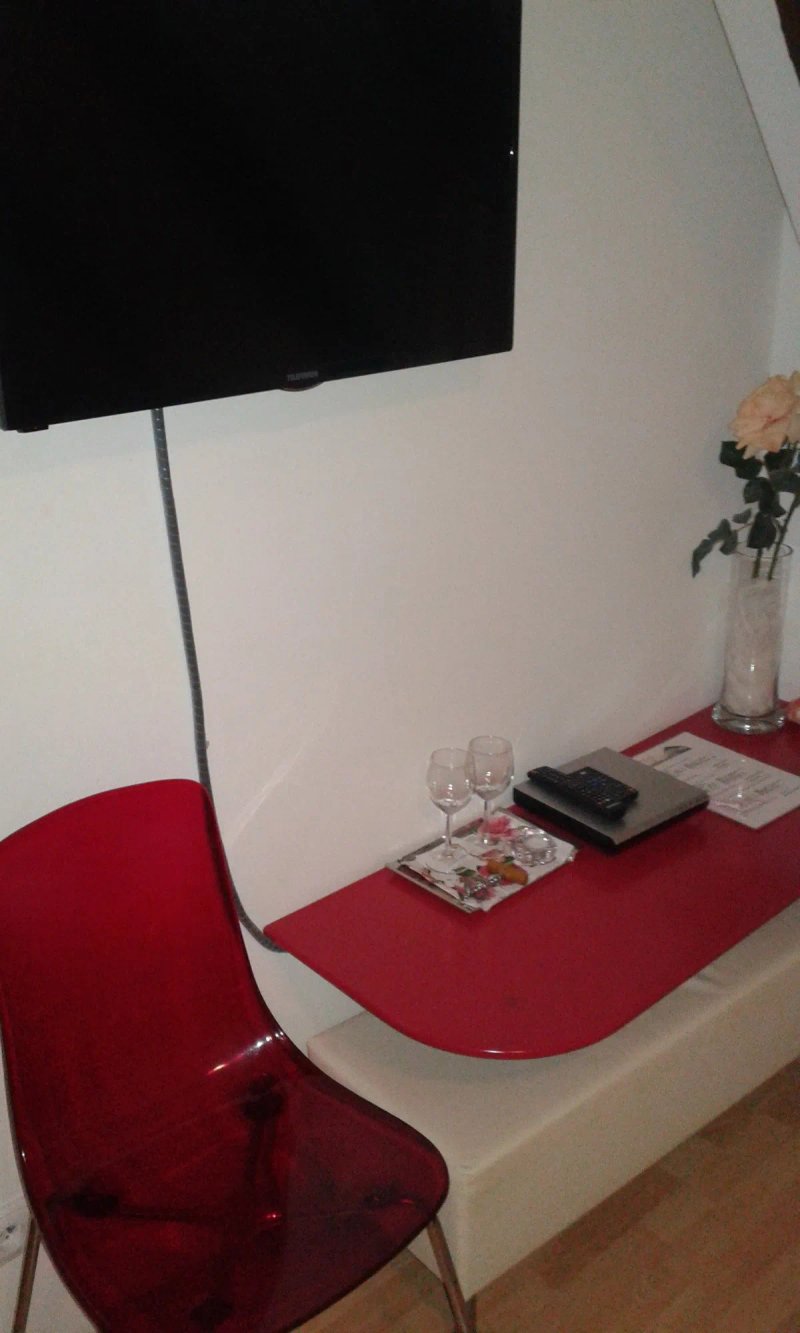 Boutique Hotel Romantick