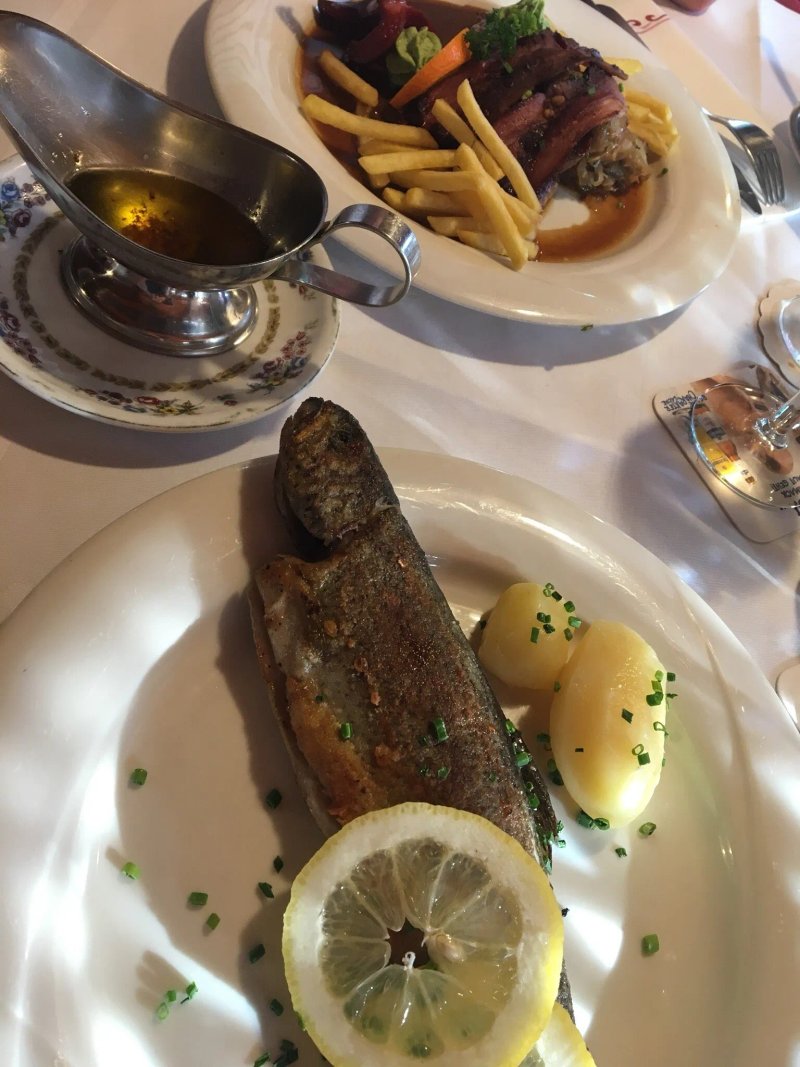 Gasthaus Pension Roessle