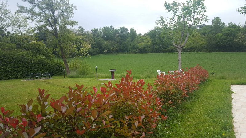 Casale Victoria