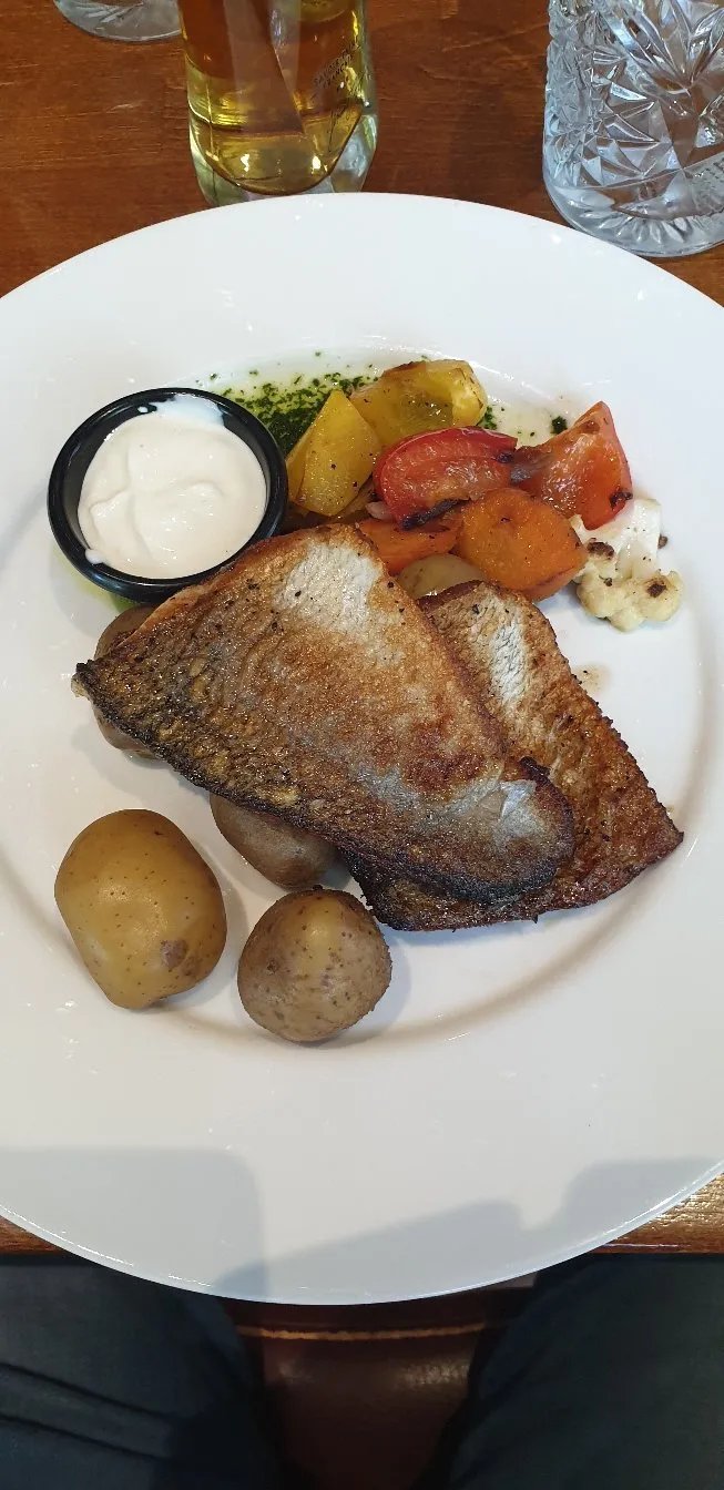 Rafael’s Steakhouse & Bar