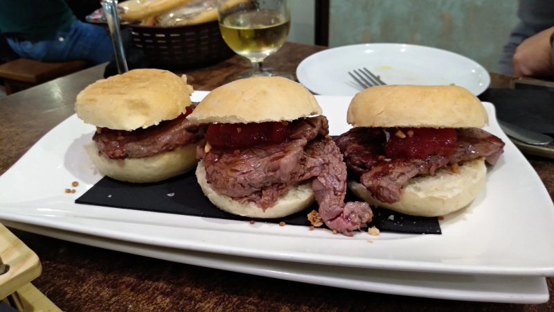 Cerveceria Dos Hermanos