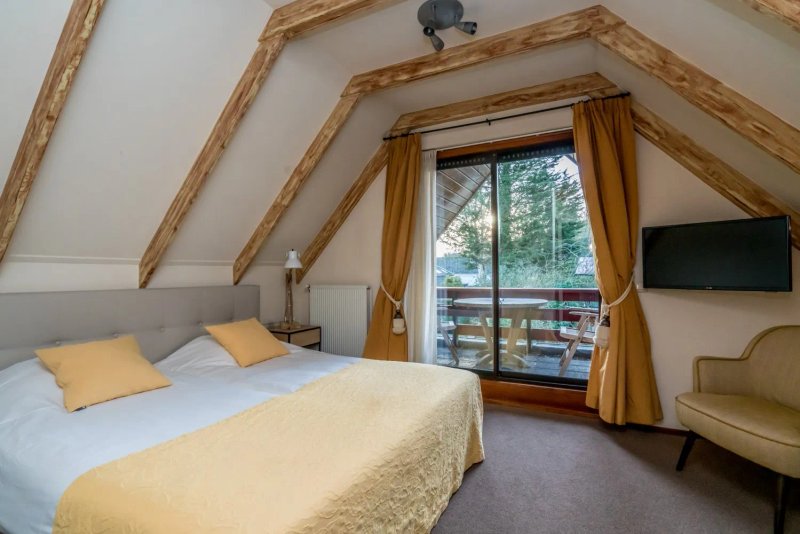 Hostellerie Schuddebeurs