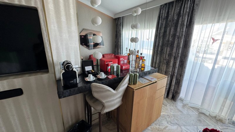 The Unexpected Ibiza Hotel