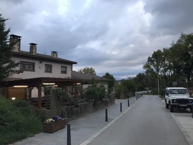 restaurante Colomer "can Janot"