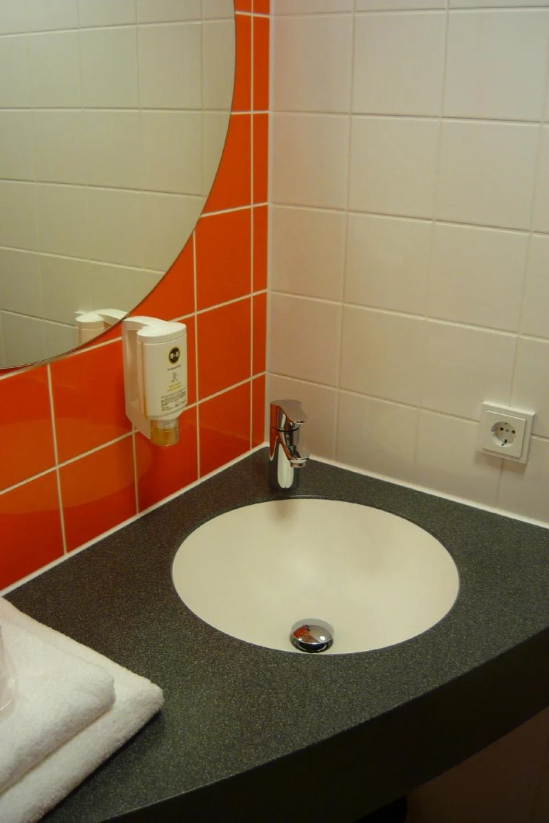 B&b Hotel Leipzig-city