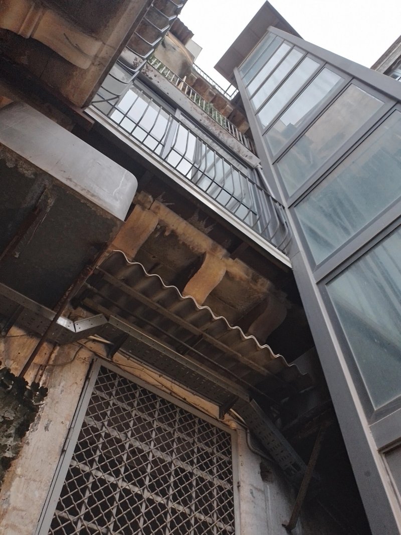 Santuzza Hotel Catania