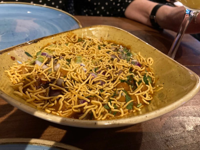 Tap & Tandoor