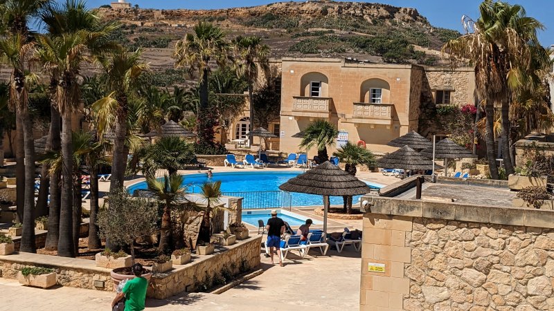 Villagg Tal-Fanal