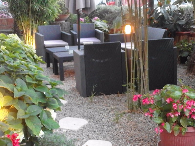 Hotel Olympic