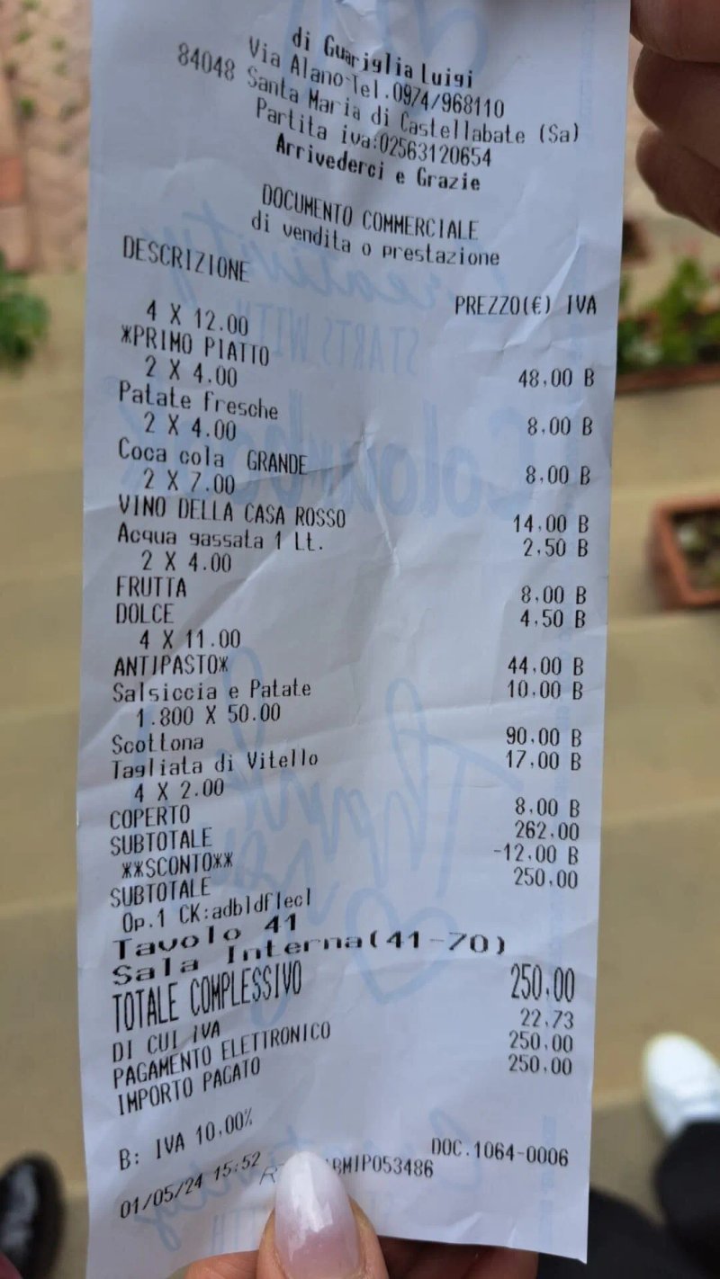 La Fattoria
