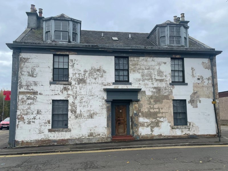 The Ferry Inn