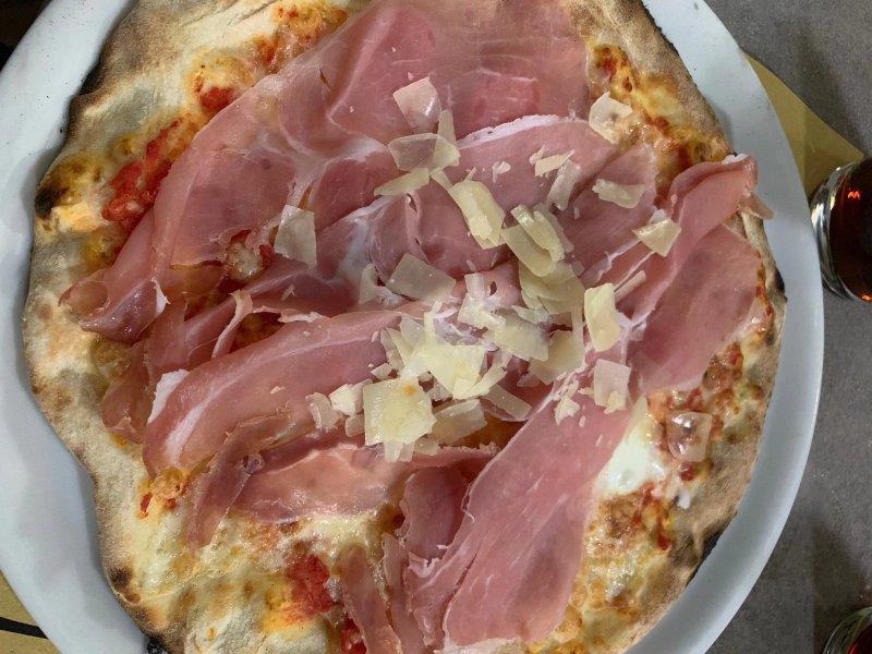 Pizzeria Ristorante Il Birbet