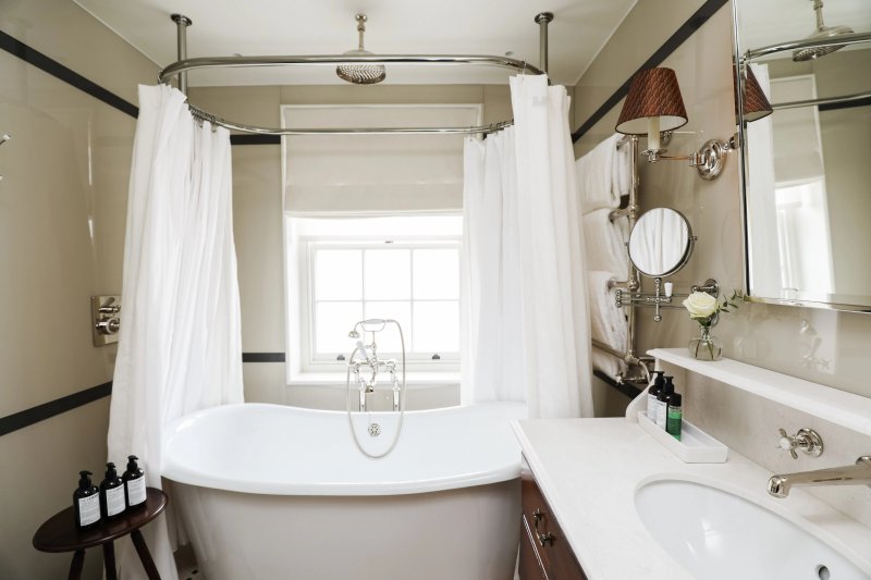 Henry's Townhouse, Marylebone