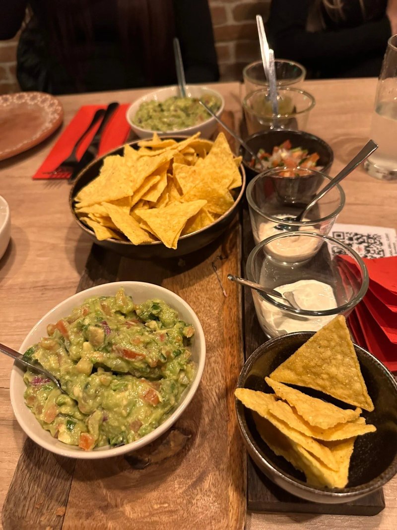 Mexicana Grill Flon