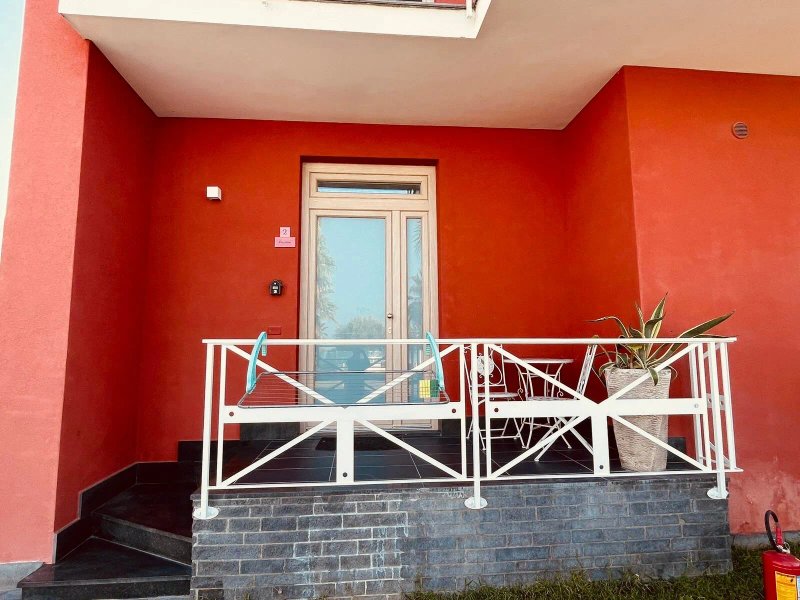 B&B L'Incanto di Paestum