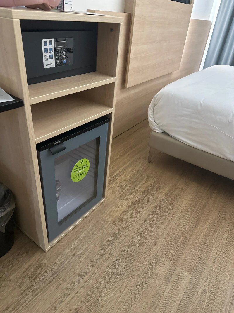 B&B Hotel Bolzano