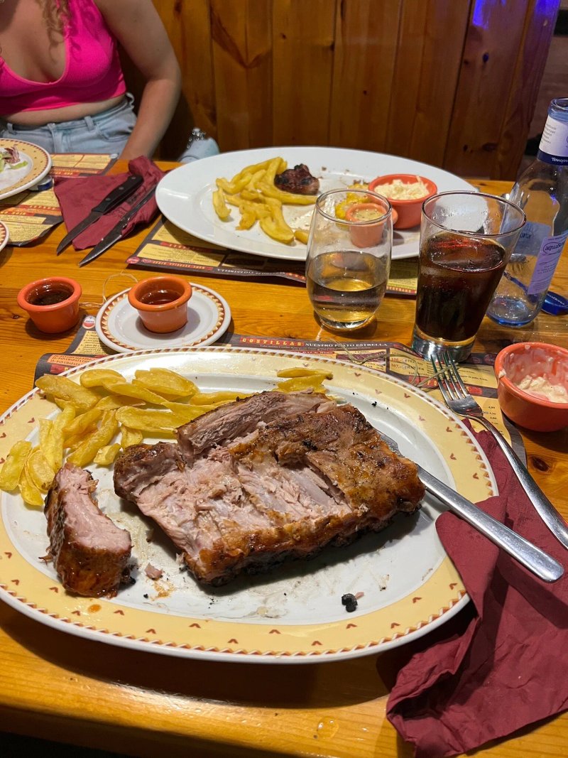 Country Ribs