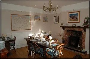 Manor Farm Guesthouse