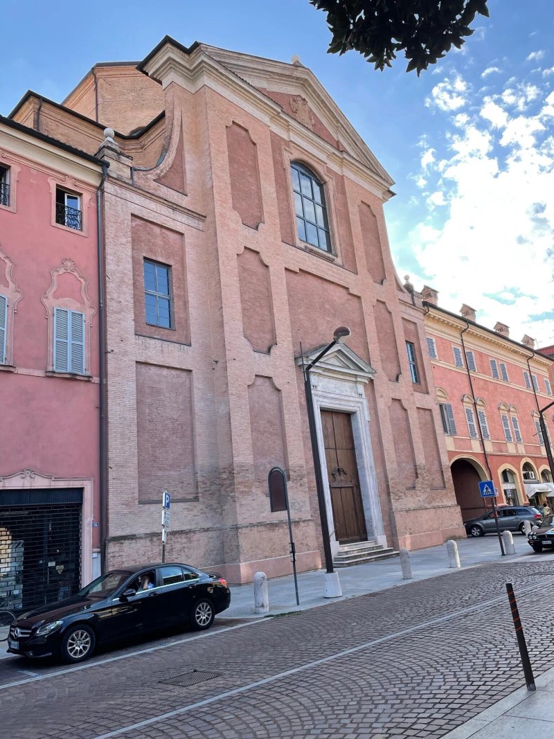 Santuario della Beata Vergine della Porta