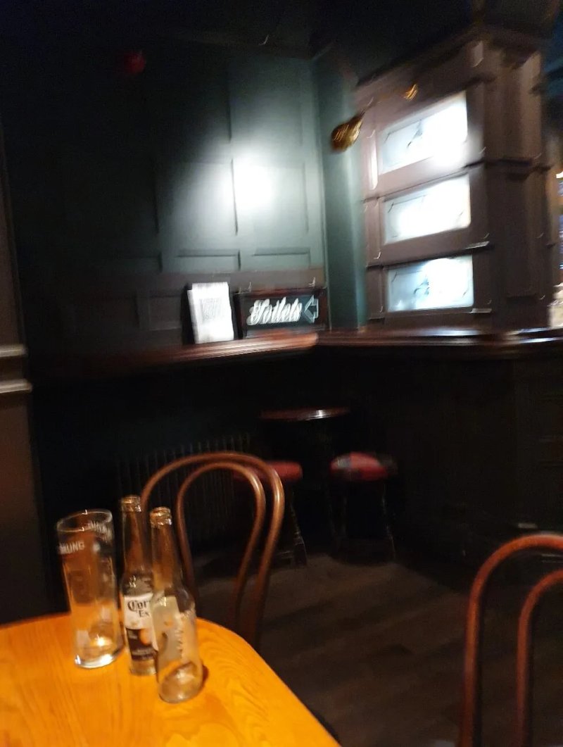 The Hotspur