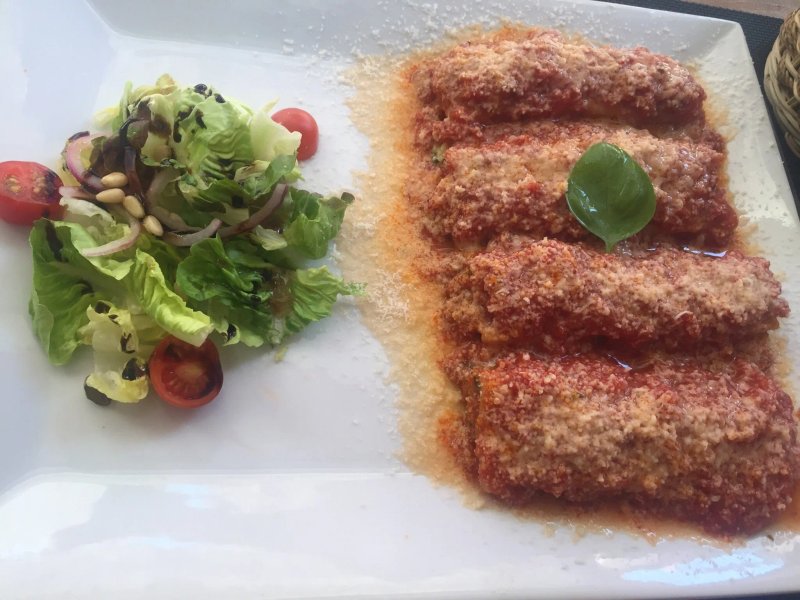 Sapori d'Italia