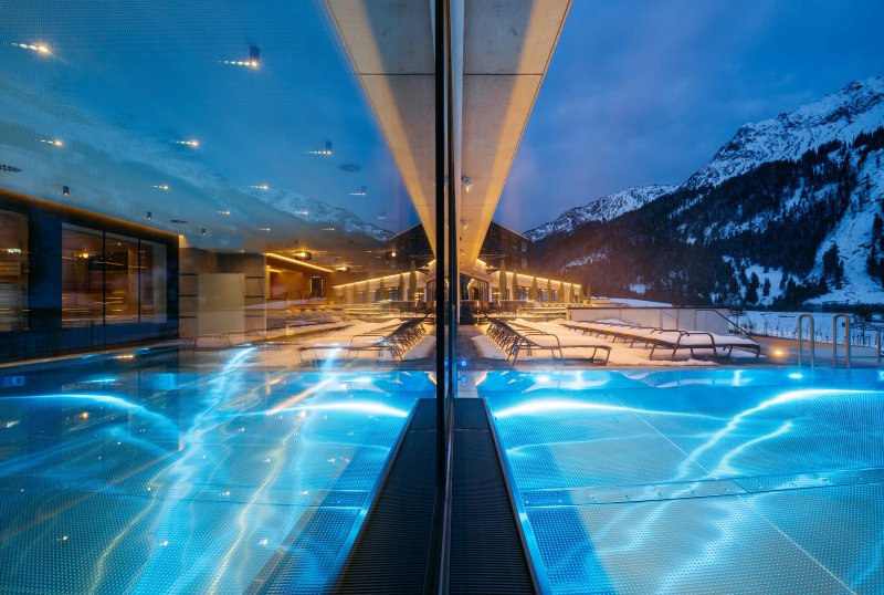 Hotel Haldensee
