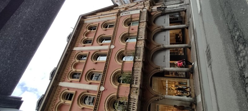 Hotel Europa