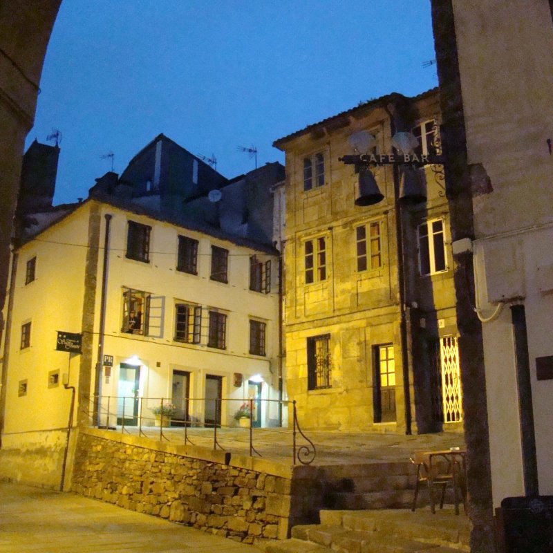 Campanas de San Juan