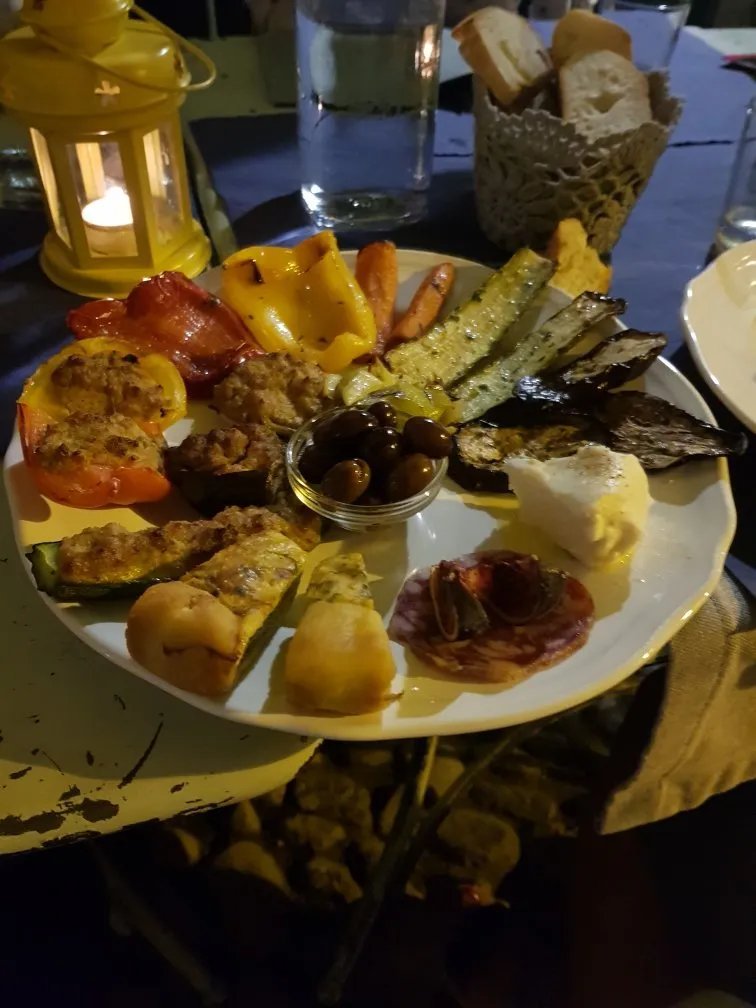 Osteria del Cavolo