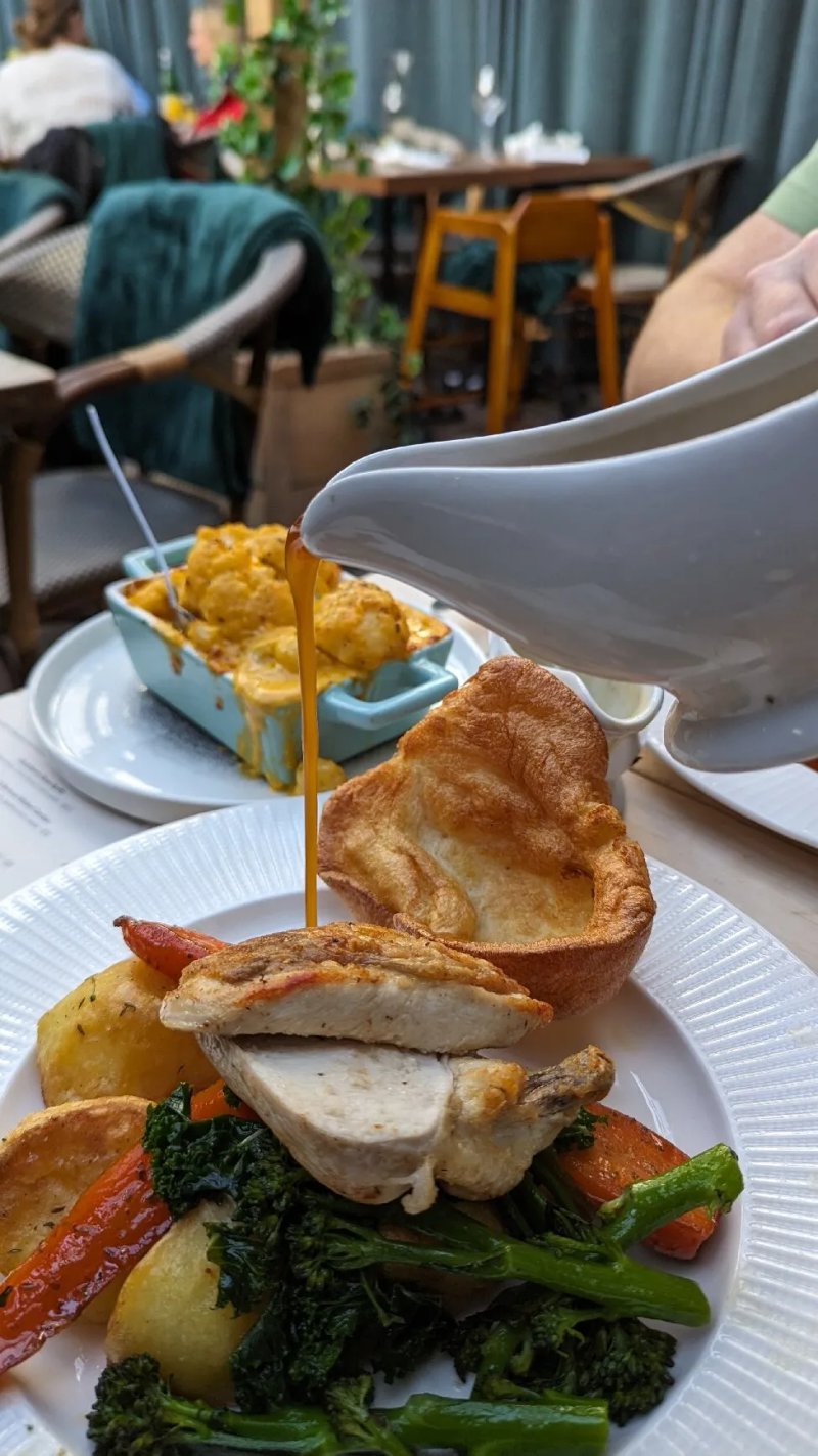 The Watering Can