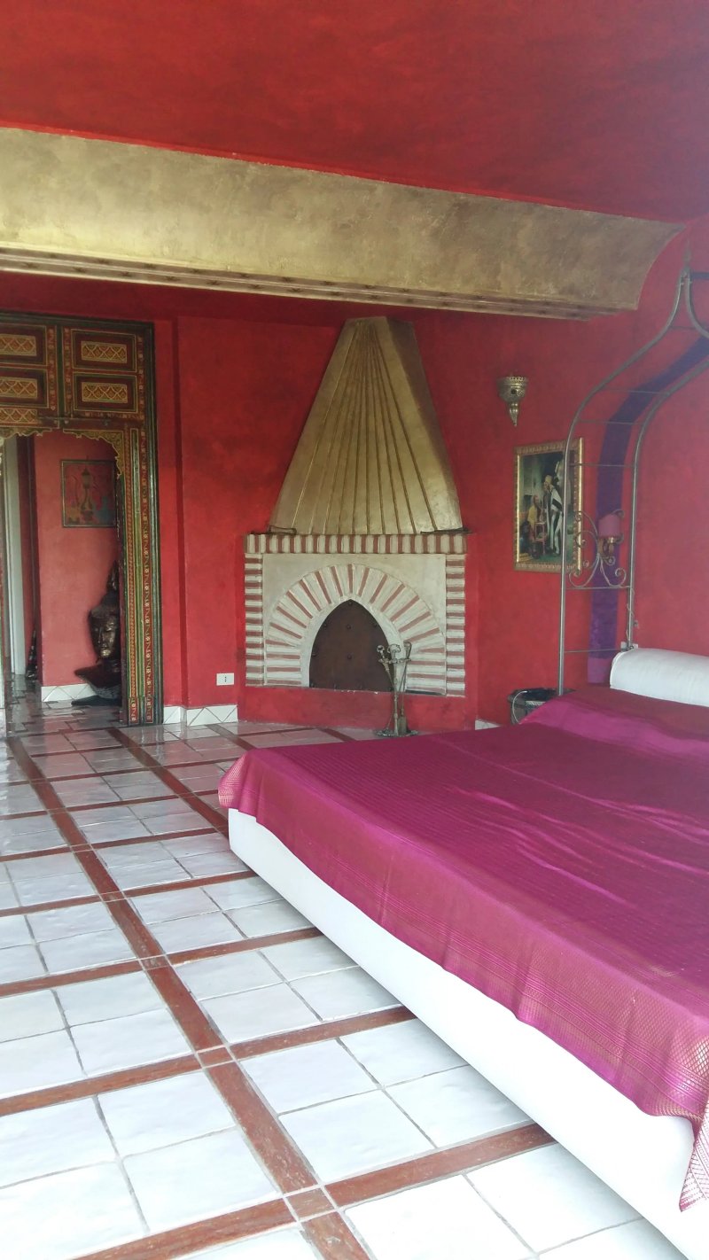 Villa Oriental