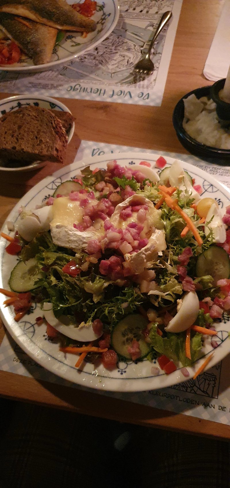De Vief Heringe
