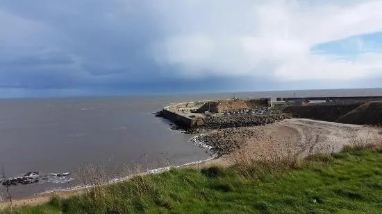 Seaham Beach
