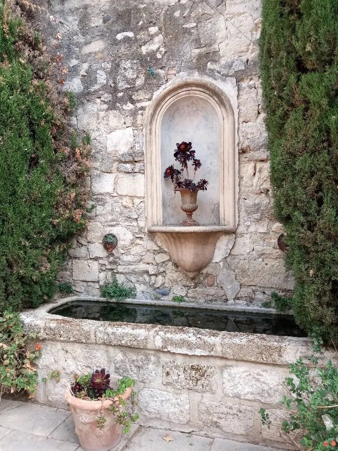Hotel Les Templiers