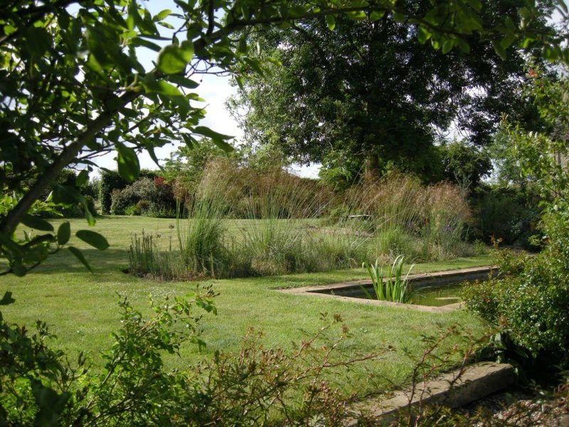 Acwellsyke B&B at Keepers Lodge