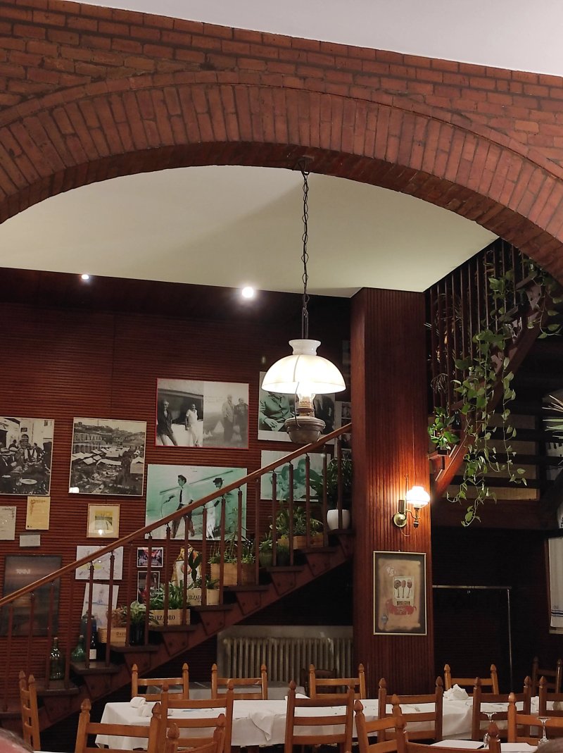 Ristorante Albergo Zaghini