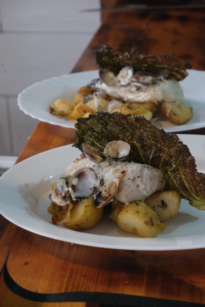 El Antler Bar & Restaurant