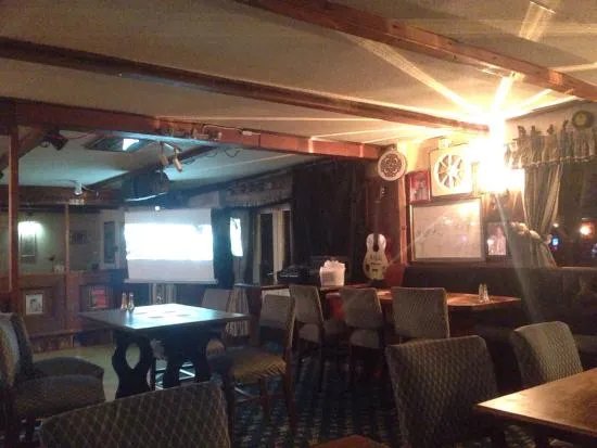 The Sportsmans Inn