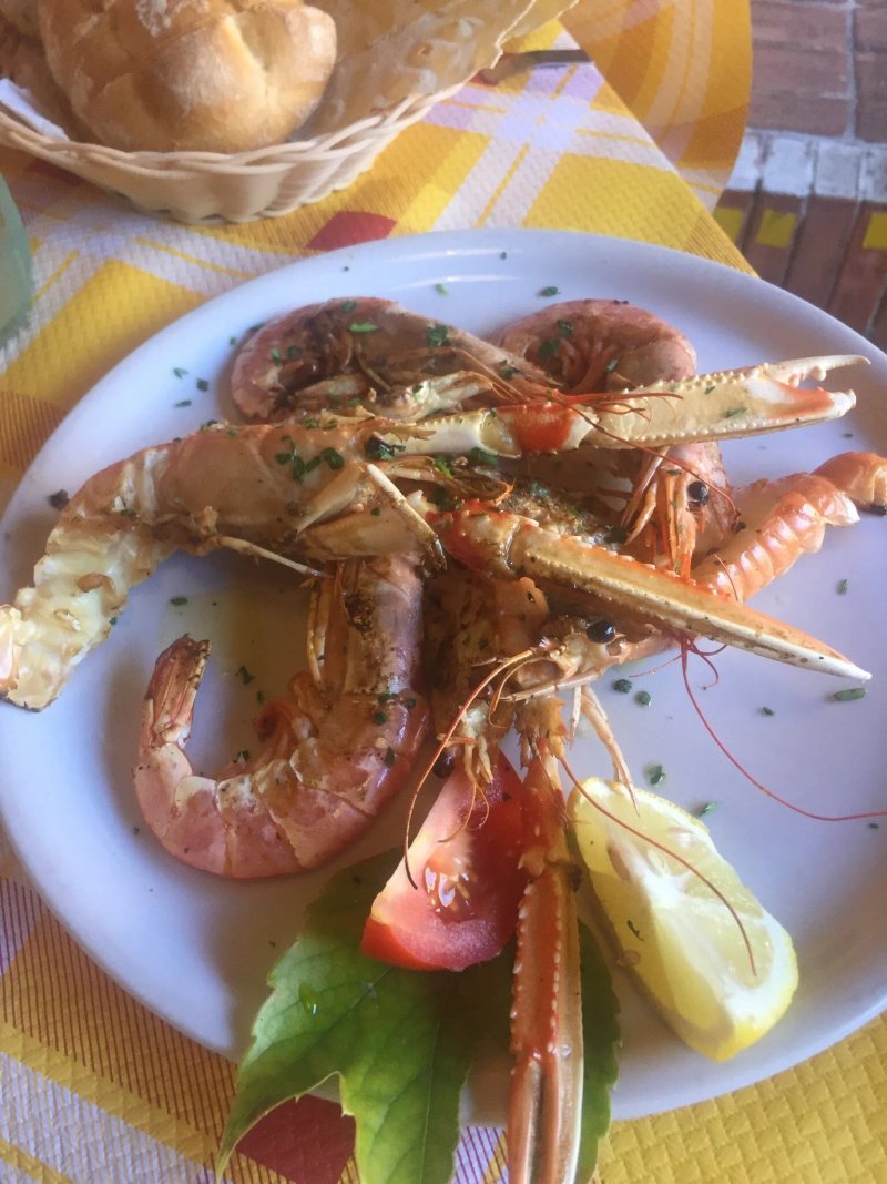 Ristorante Pizzeria Da Andrea