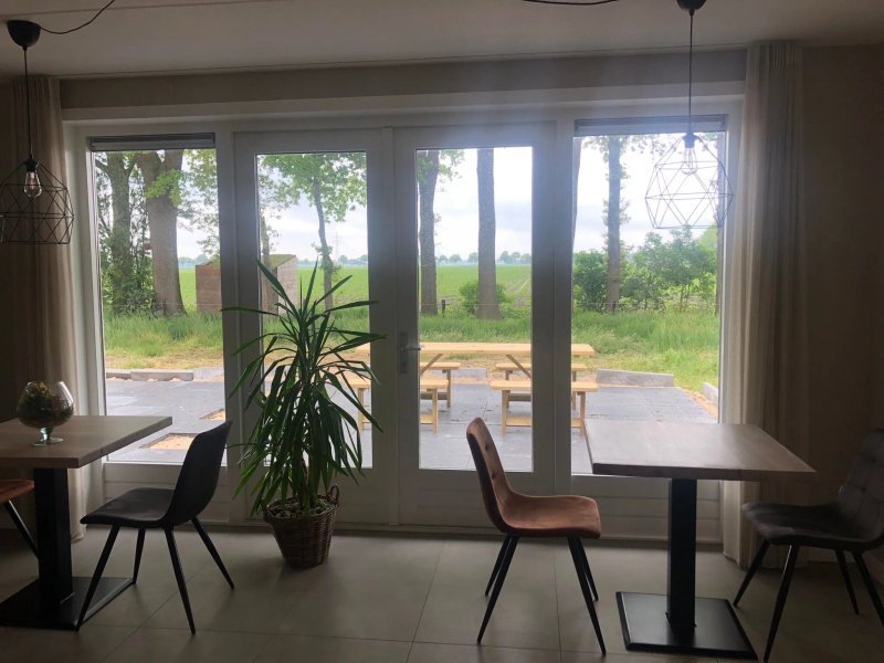 Hoeve de Heemserparel