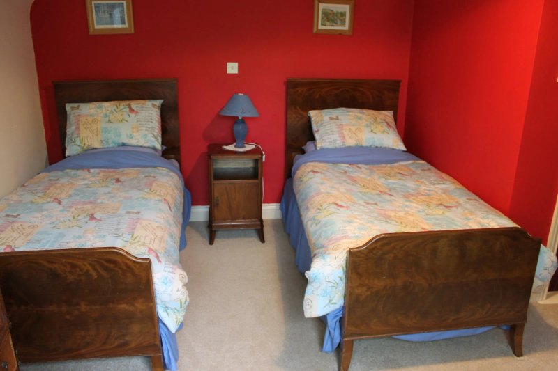 Blossom Hill Bed and Breakfast