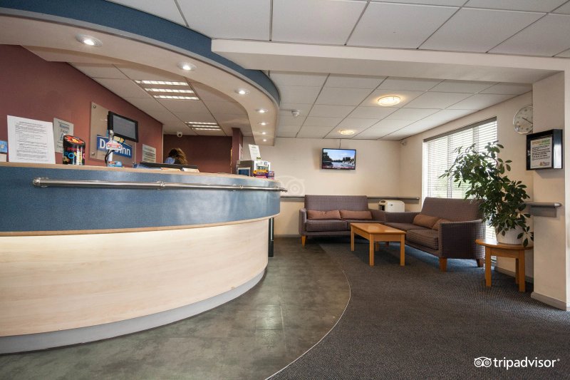 Days Inn Sheffield M1