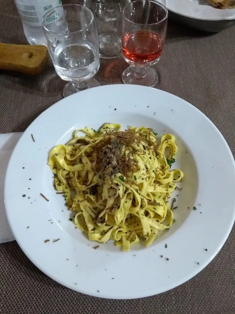 La Staccionata
