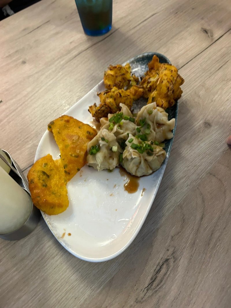 SA KI BON