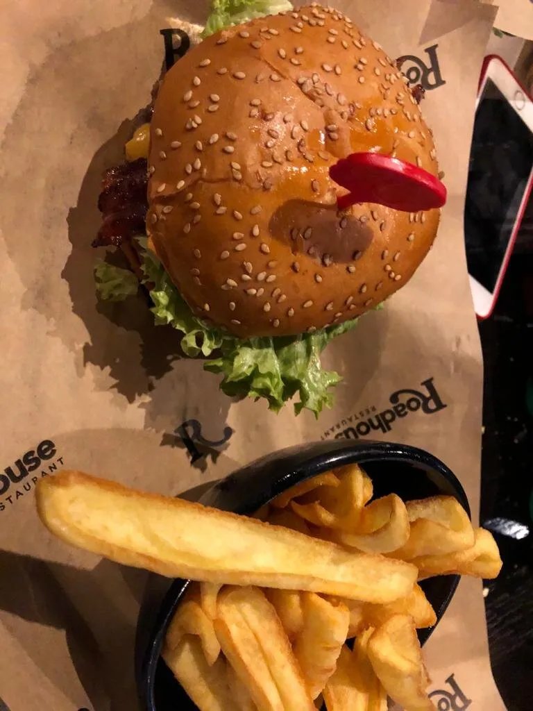 Roadhouse Grill
