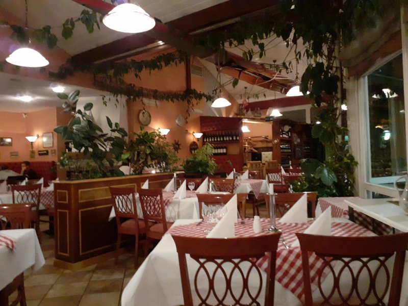 Ristorante Alla Fontana