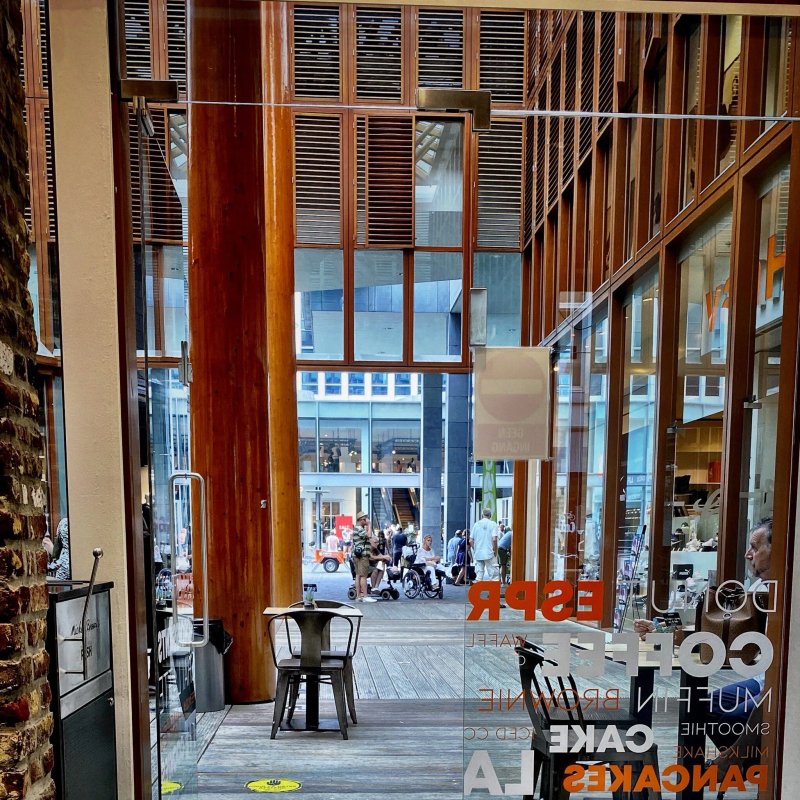 Mickey Brown's Mosae Forum
