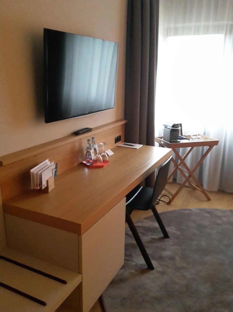 Hotel Stadt Balingen