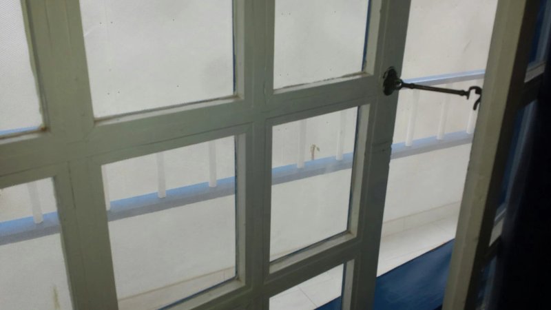 Apartamentos Cabrera