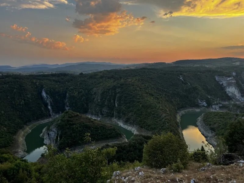 Ethno village Molitva